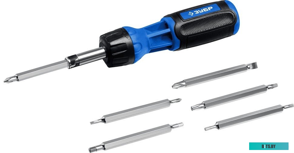 Зубр 25169 (13 предметов)