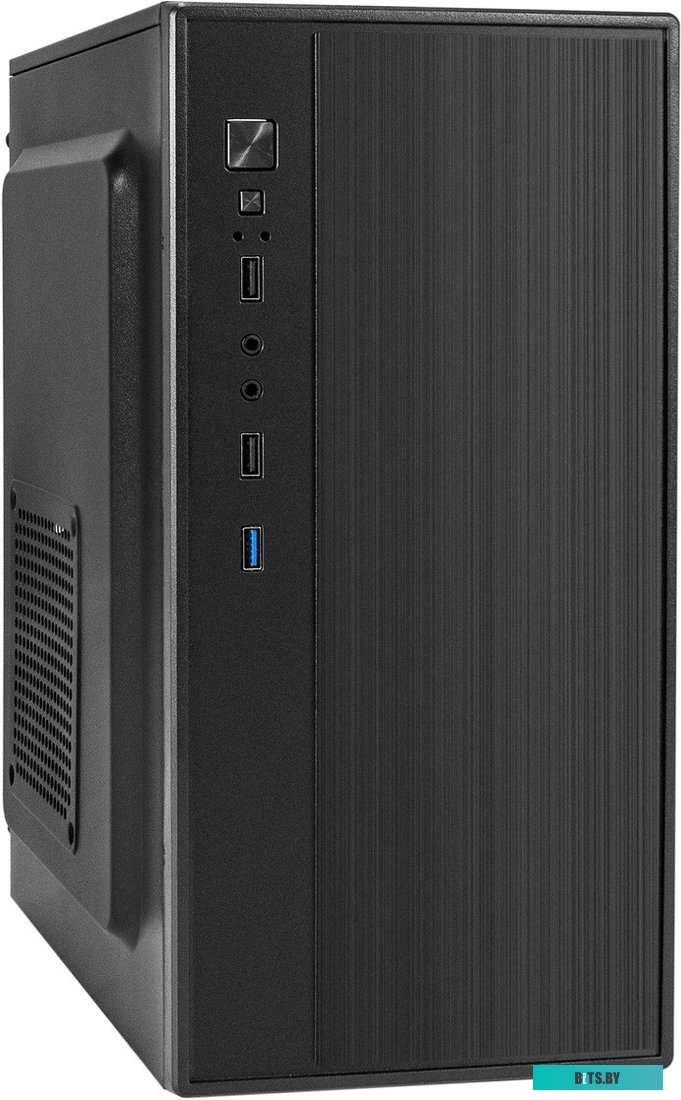 Корпус ExeGate MA-401-XP350 EX295155RUS