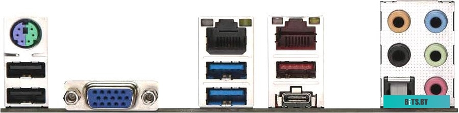 Материнская плата Supermicro MBD-C9X299-PG300F-O