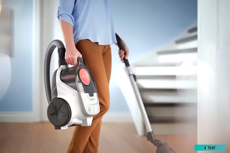 Пылесос Philips XB2142/08