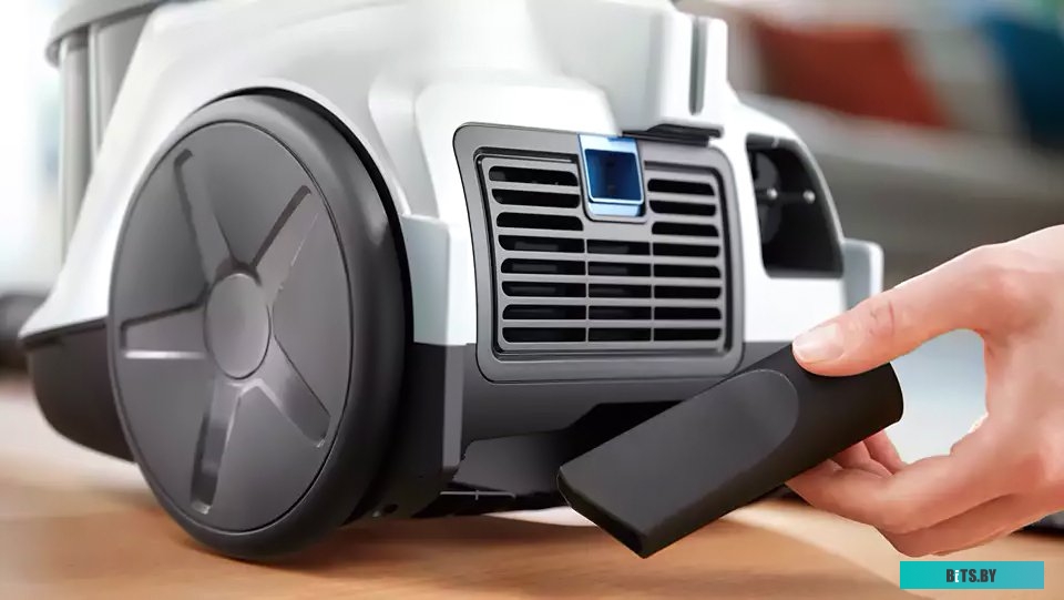 Пылесос Philips XB2142/08