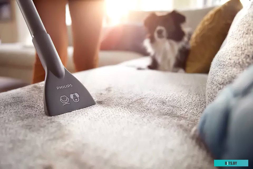 Пылесос Philips XB2142/08