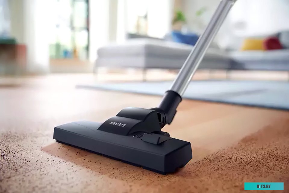 Пылесос Philips XB2142/08