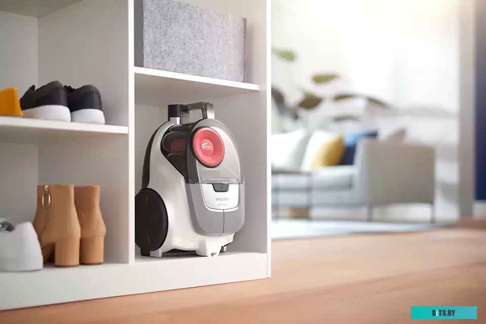 Пылесос Philips XB2142/08