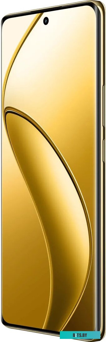 Смартфон Realme 12 Pro+ 8/256 ГБ Бежевый