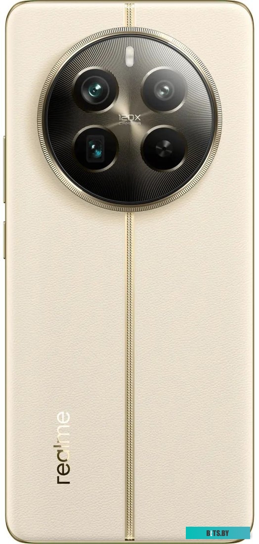 Смартфон Realme 12 Pro+ 8/256 ГБ Бежевый