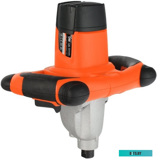 120301120 Дрель-миксер PATRIOT DM 120 [120301120]