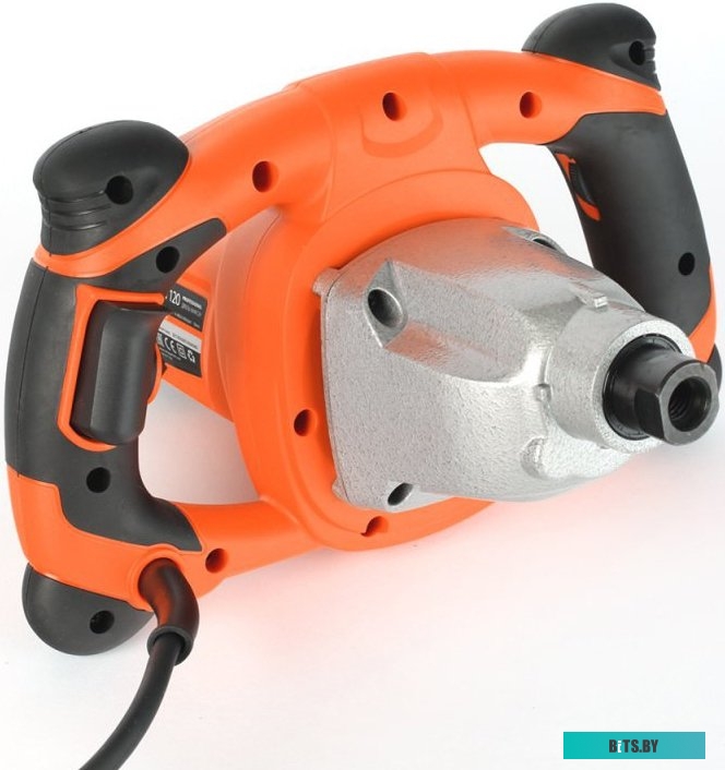 120301120 Дрель-миксер PATRIOT DM 120 [120301120]