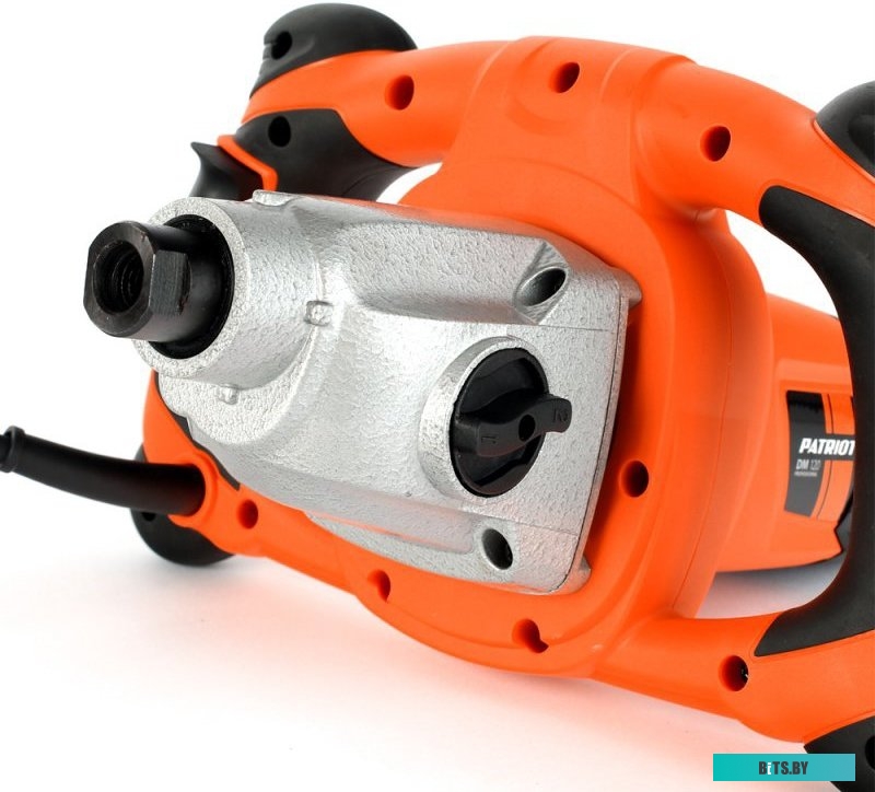 120301120 Дрель-миксер PATRIOT DM 120 [120301120]