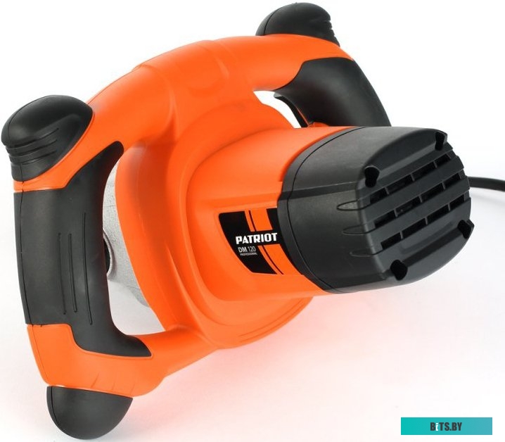 120301120 Дрель-миксер PATRIOT DM 120 [120301120]