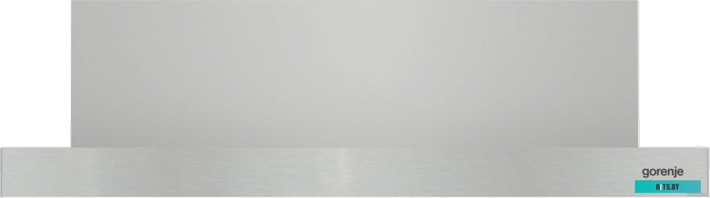 TH606E4X Встраиваемая вытяжка Gorenje TH606E4X, управление кнопочное, нержавеющая сталь