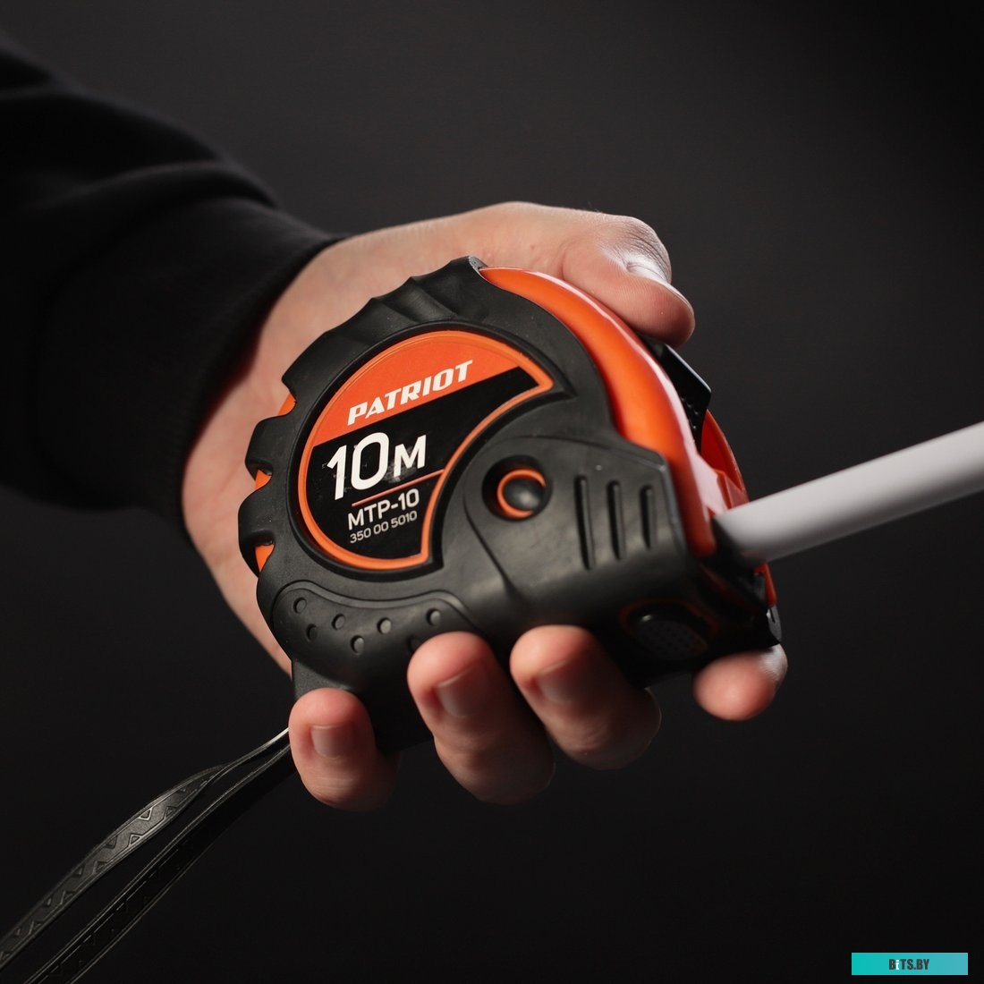 350005010 Рулетка PATRIOT MTP-10 [350005010]