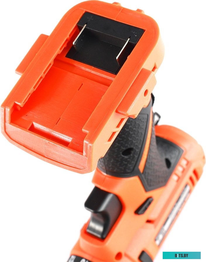 Дрель-шуруповерт Patriot BR 119Li 180301119