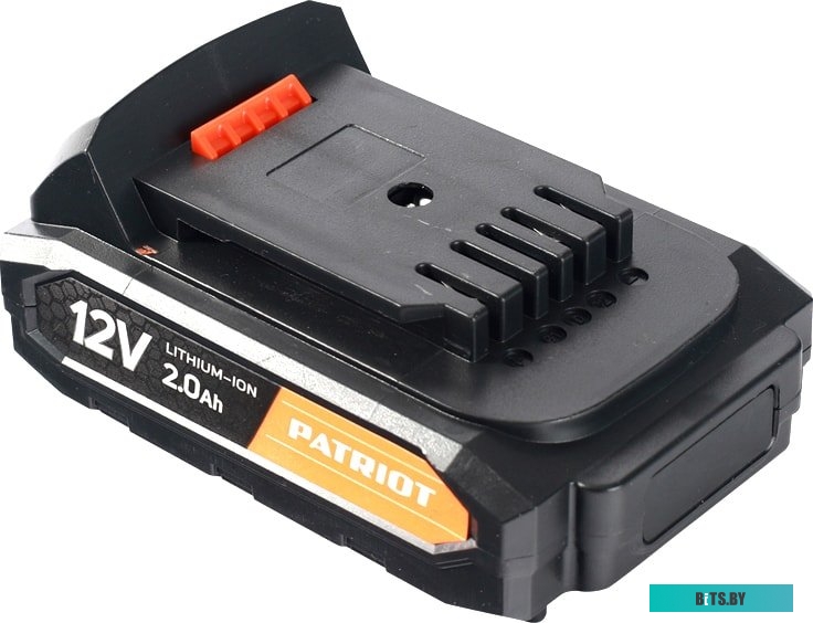 Дрель-шуруповерт Patriot BR 119Li 180301119