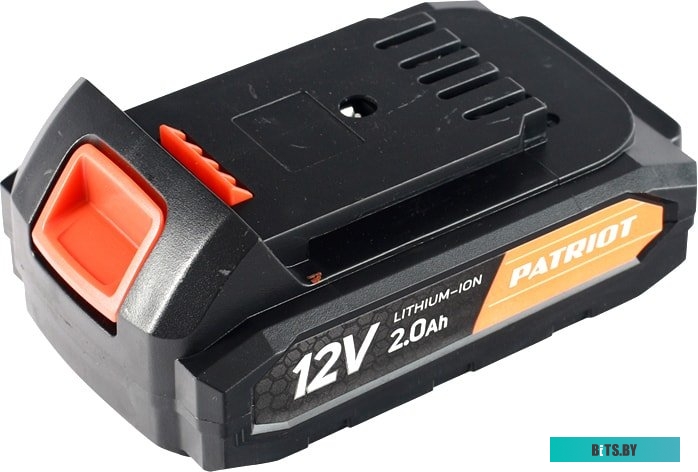 Дрель-шуруповерт Patriot BR 119Li 180301119