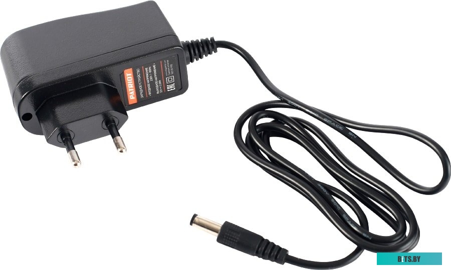 Дрель-шуруповерт Patriot BR 119Li 180301119