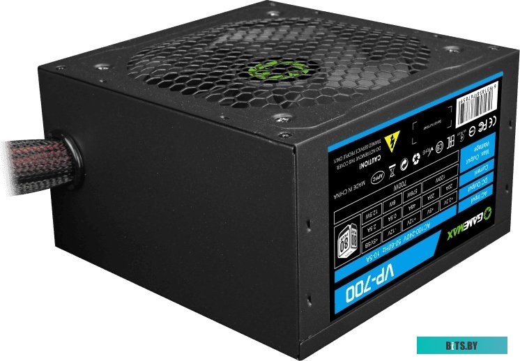 Блок питания GameMax VP-700