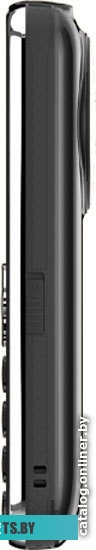 Мобильный телефон BQ-Mobile BQ-2005 Disco (черный)