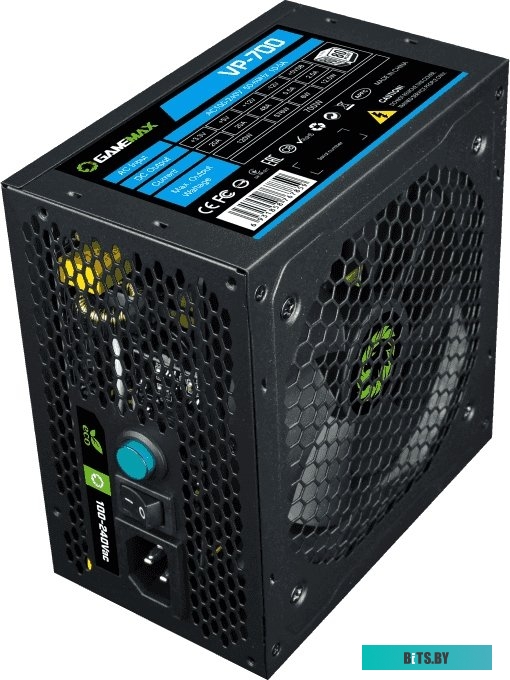 Блок питания GameMax VP-700