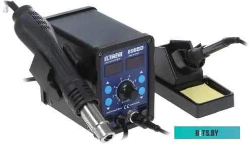 Element 898BD