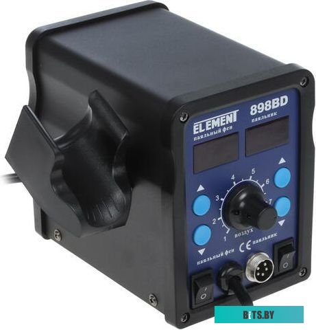 Element 898BD