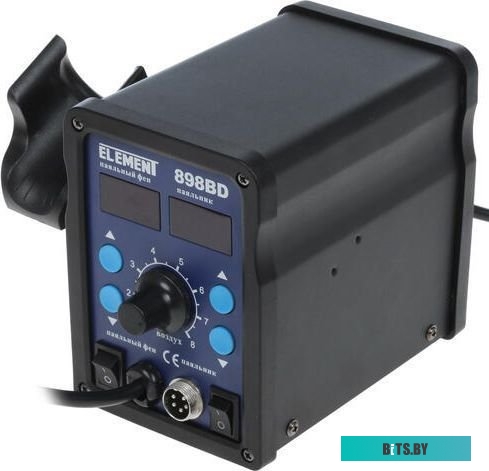 Element 898BD