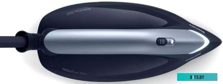 PSG7130/20 Парогенератор Philips PSG7130/20 2100Вт синий