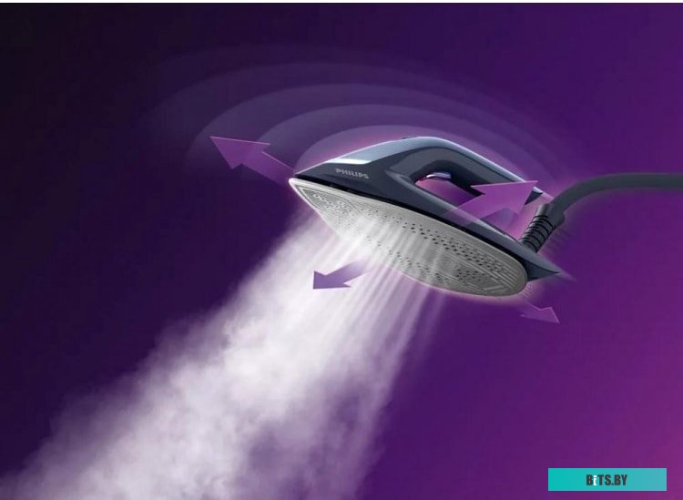 PSG7130/20 Парогенератор Philips PSG7130/20 2100Вт синий