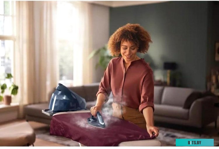 PSG7130/20 Парогенератор Philips PSG7130/20 2100Вт синий