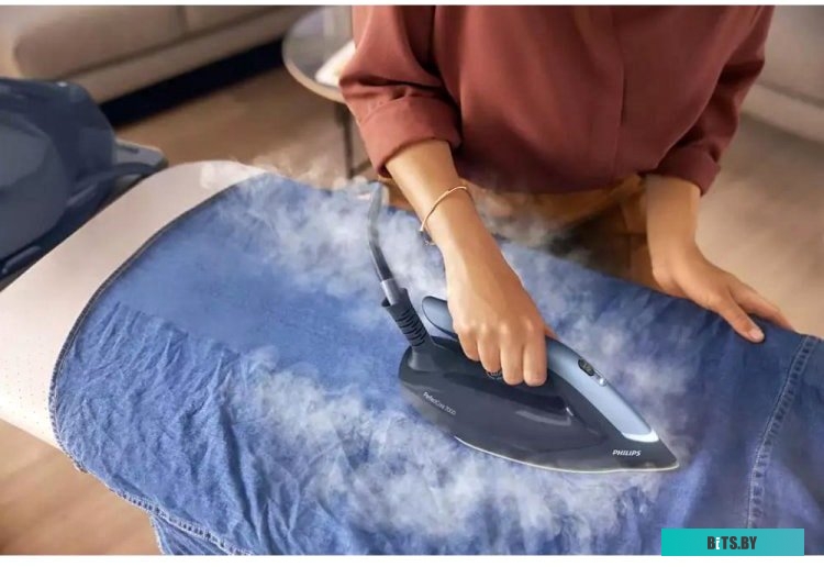 PSG7130/20 Парогенератор Philips PSG7130/20 2100Вт синий