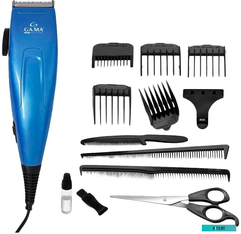 GM562 (GM562.13) Машинка для стрижки волос GA.MA GM562 (GM562.13)