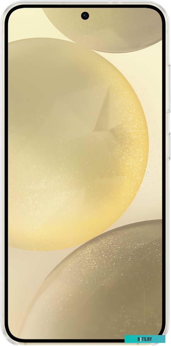 Чехол Samsung Clear Case S24, GP-FPS921SAATR