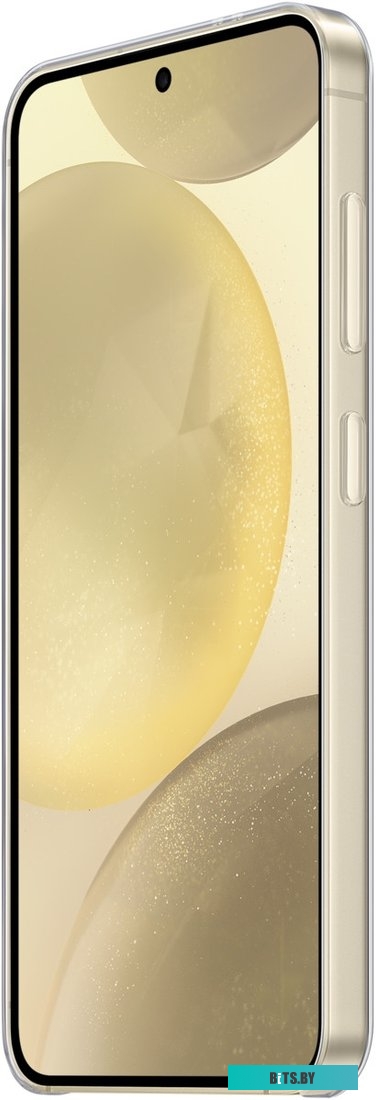 Чехол Samsung Clear Case S24, GP-FPS921SAATR