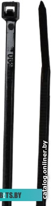 Стяжка Telecom TIE2.5X250MM-B