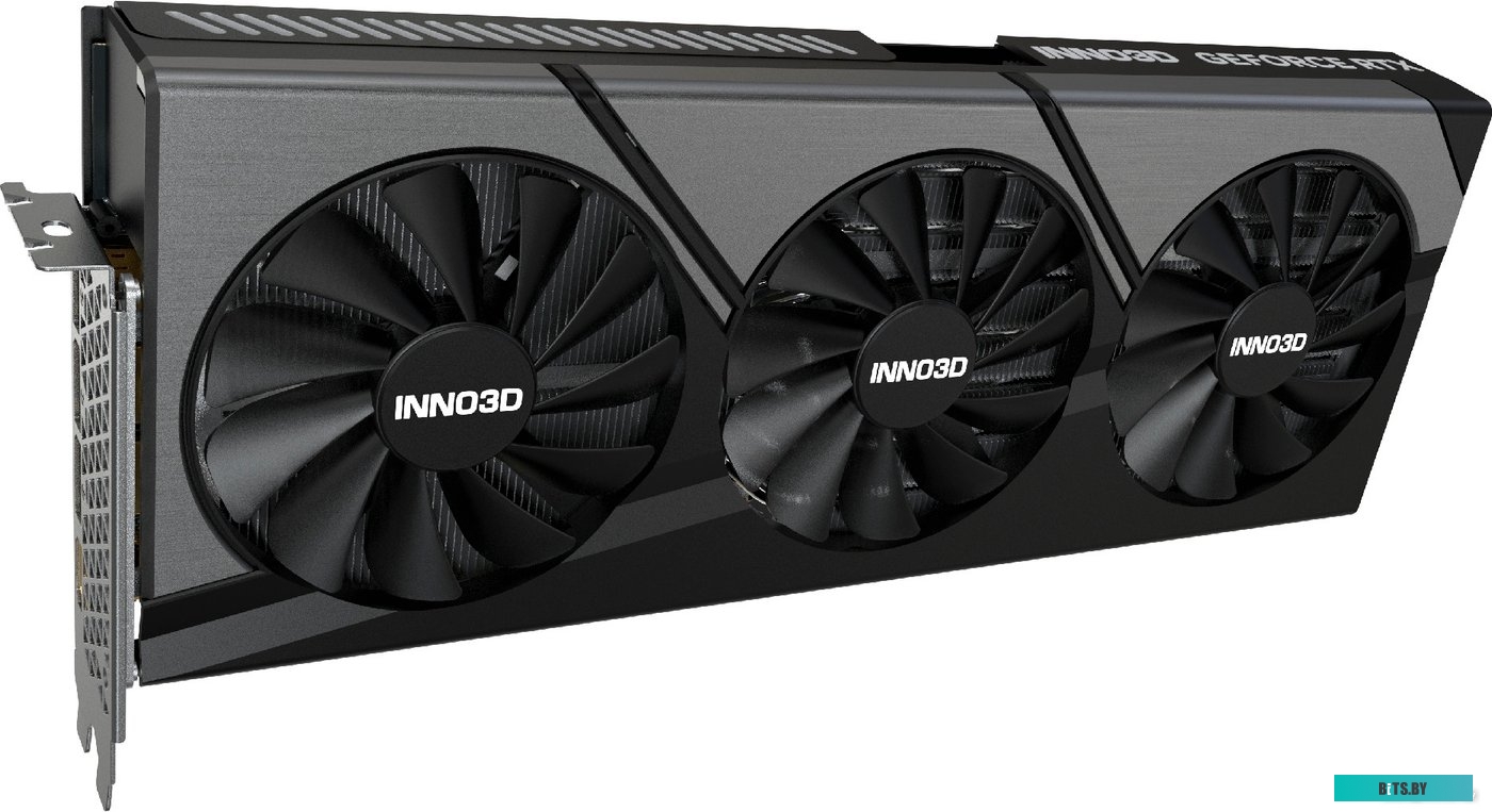 Видеокарта Inno3D RTX 4080 Super X3 N408S3-166X-18703552
