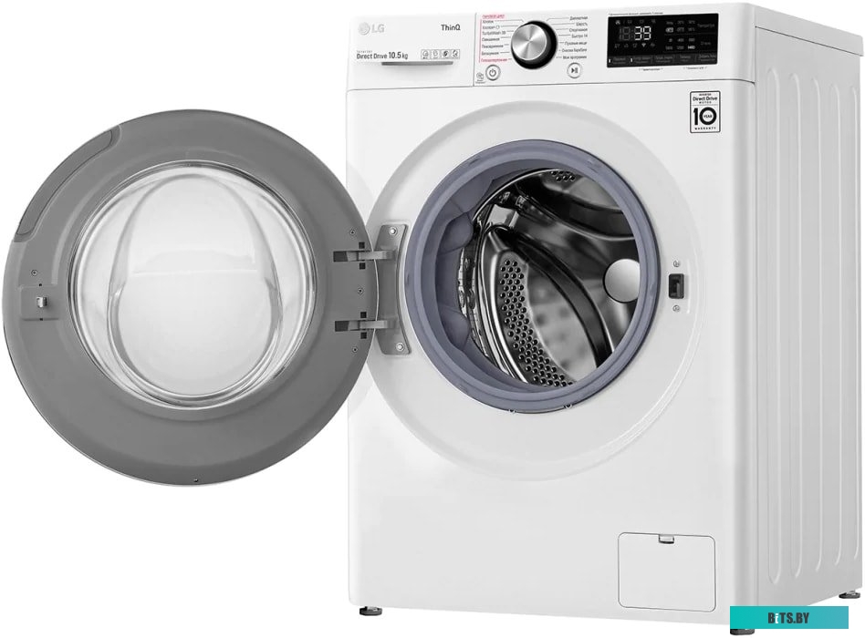 TW4V9RW9W Стиральная машина LG TW4V9RW9W