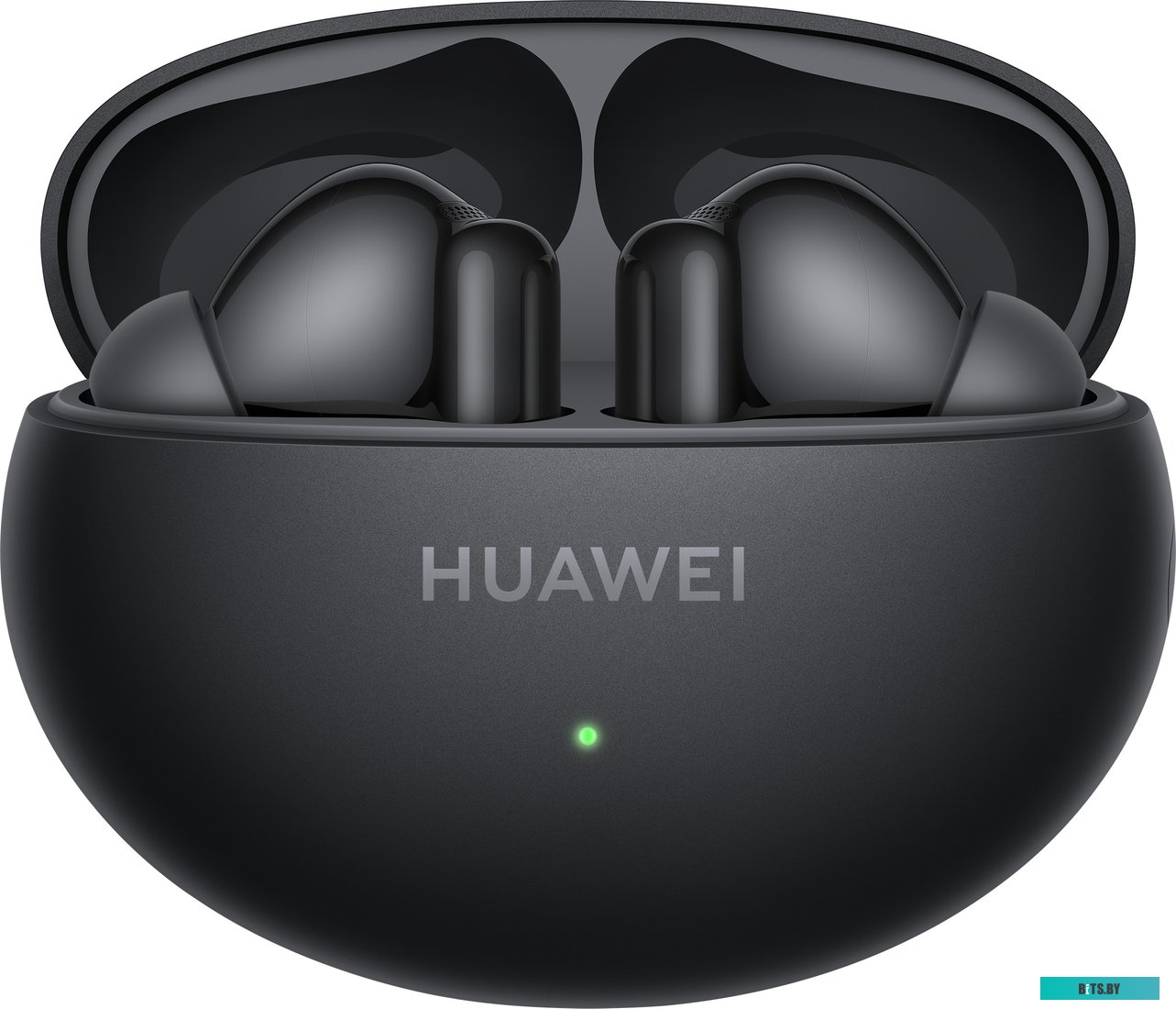 Наушники HUAWEI FreeBuds 6i (черный, международная версия)