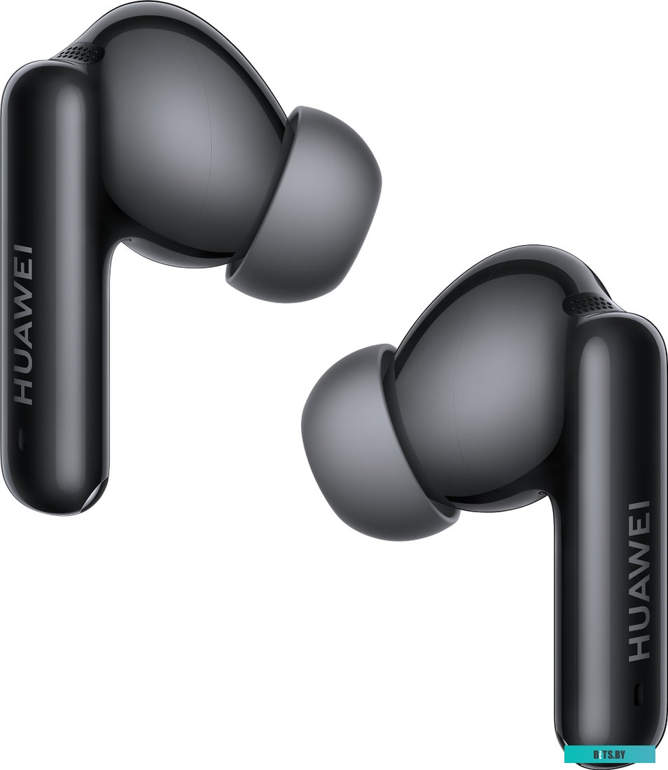 Наушники HUAWEI FreeBuds 6i (черный, международная версия)