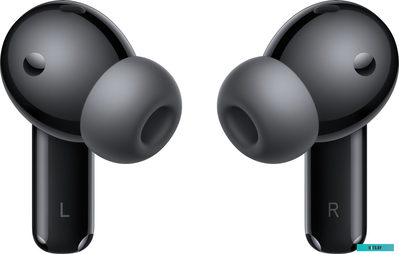 Наушники HUAWEI FreeBuds 6i (черный, международная версия)