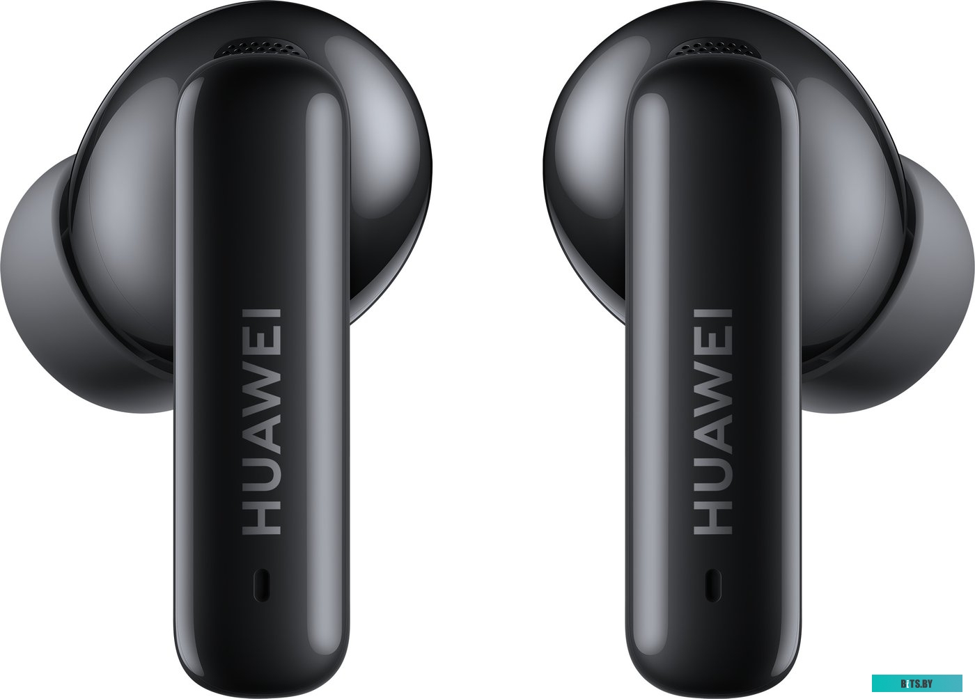 Наушники HUAWEI FreeBuds 6i (черный, международная версия)
