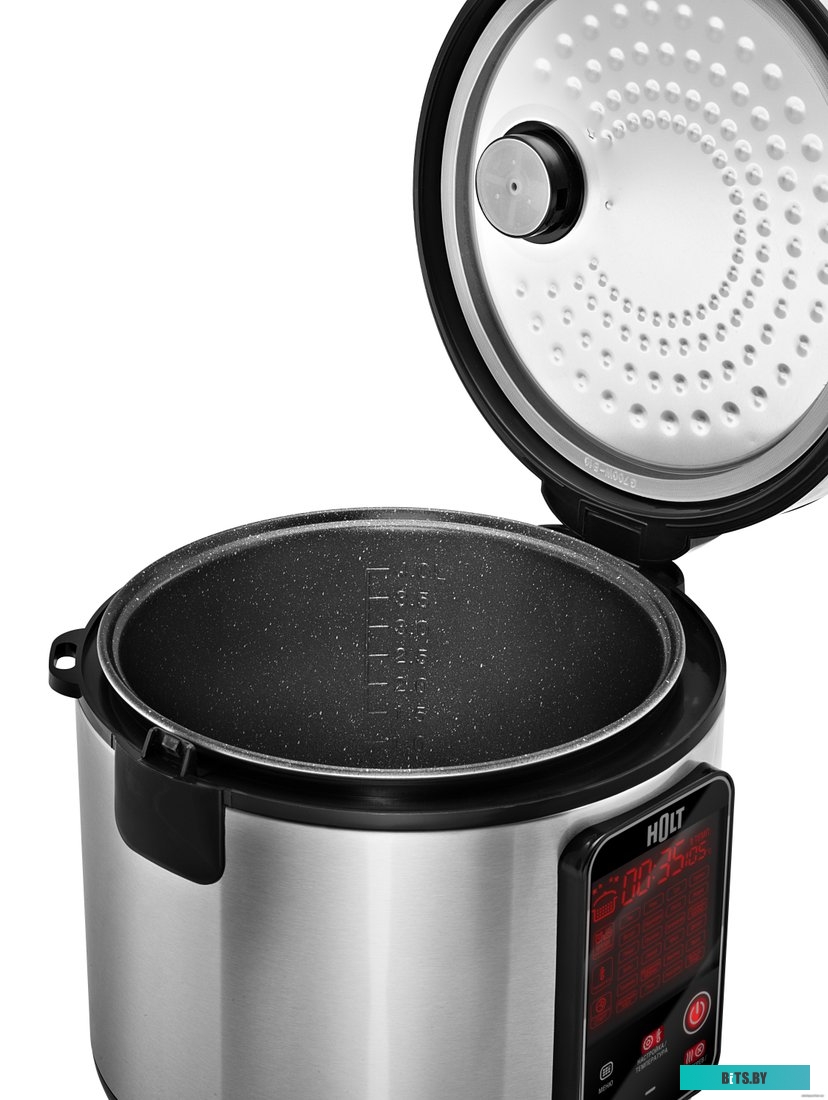 HT-MC-006 Мультиварка Holt HT-MC-006