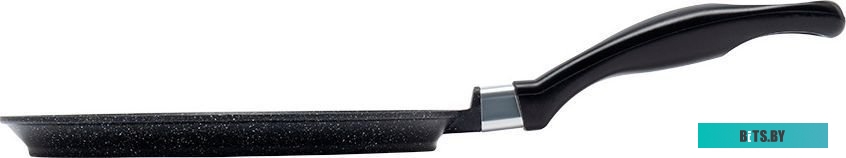 SW-CHI4022PGR Сковорода блинная Starwind Chef Induction SW-CHI4022PGR круглая 22см покрытие: Pfluon ручка несъемная (без крышки) серый
