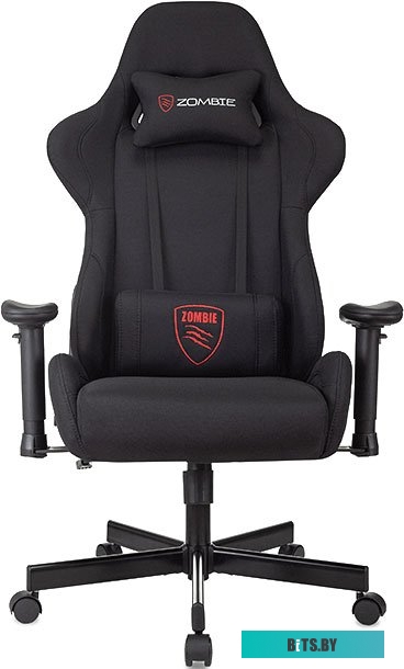 Бюрократ Zombie 790 (черный Neo Black)