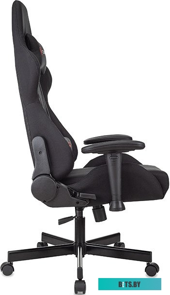 Бюрократ Zombie 790 (черный Neo Black)