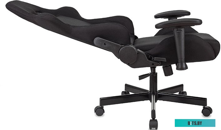 Бюрократ Zombie 790 (черный Neo Black)