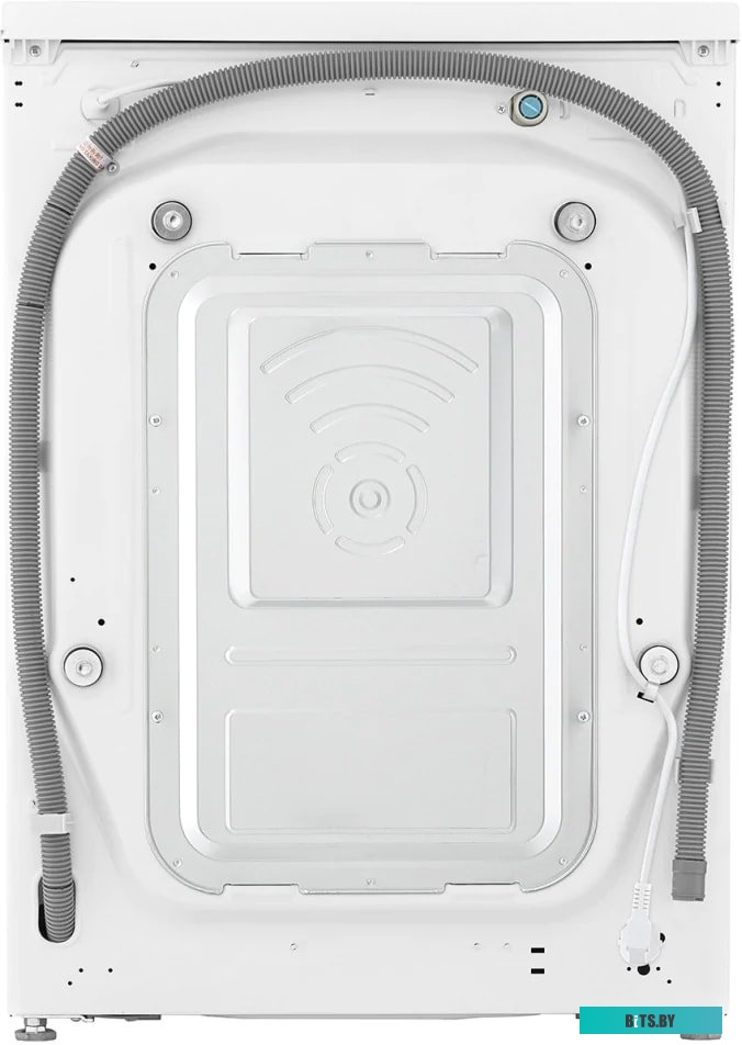 TW4V9RW9W Стиральная машина LG TW4V9RW9W
