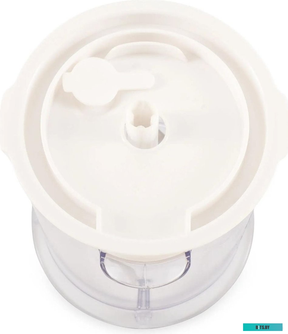 SCP1010 Измельчитель электрический Starwind SCP1010 0.36л. 250Вт белый/зеленый