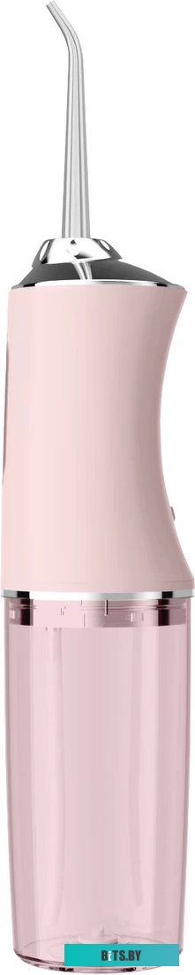 G-HL05PNK Ирригатор COMFY STREAM G-HL05PNK PINK GEOZON