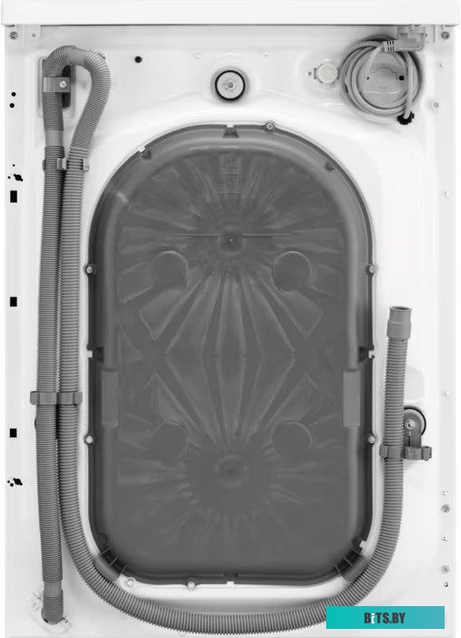 EW7WO349S Стиральная машина Electrolux PerfectCare 700 EW7WO349S пан.англ. класс: E загр.фронтальная макс.:9кг (с сушкой) белый