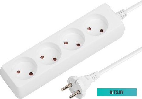 Сетевой фильтр (удлинитель) Юпитер JP8101-25